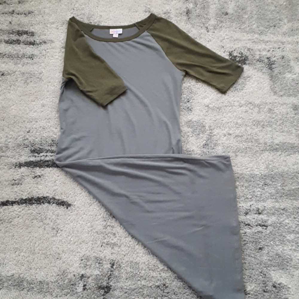 Lularoe Julia dress